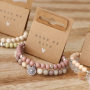 Ecco come abbinare i bracciali
