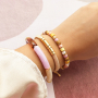 Suggerimenti per creare una collezione di bracciali trendy