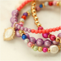 Crea braccialetti colorati con le nostre nuove Miracle Beads