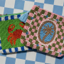 Ispirazione con le bustine con perline BY31&reg; fatte a mano