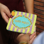 Ispirazione con le bustine con perline BY31&reg; fatte a mano