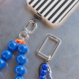 Crea gioielli statement con grandi chiusure in metallo 