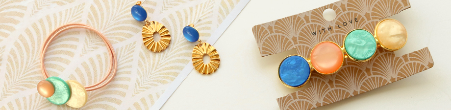 Cabochon Polaris 12 mm