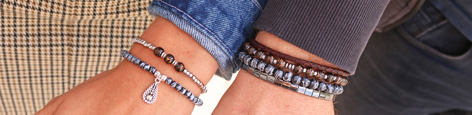 Perline di vetro 4mm