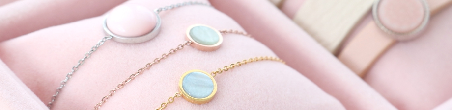 Bracciali Polaris Steel