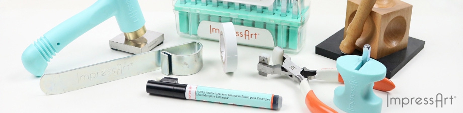 ImpressArt attrezzi
