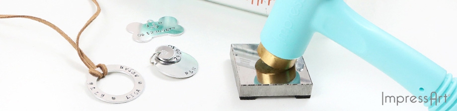 ImpressArt basi per stampaggio