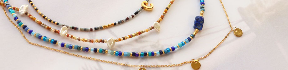 Perline Miyuki Delica 11/0