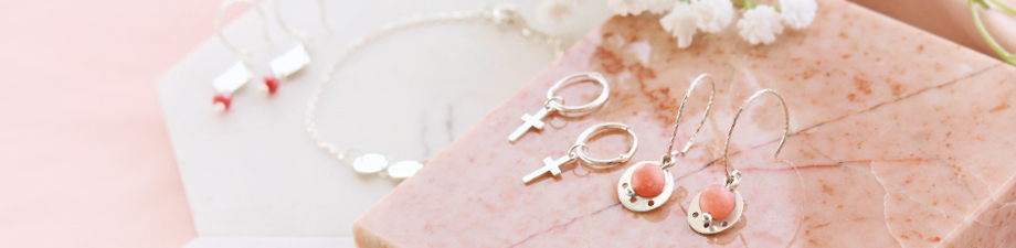 Componenti d’argento 925 Componenti d’argento 925