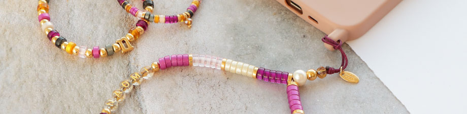 Perline Polaris disco