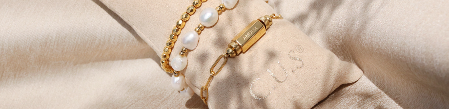 Confezioni e materiale di presentazione C.U.S® Confezioni e materiale di presentazione C.U.S®