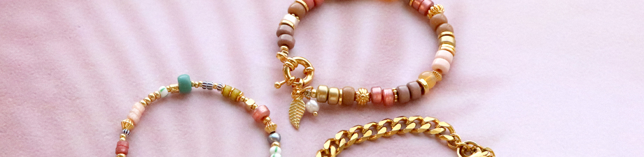 Perline Polaris Elements a rondella