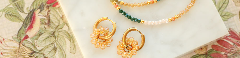 Perline sfaccettate 8x6mm rondella Perline sfaccettate 8x6mm rondella