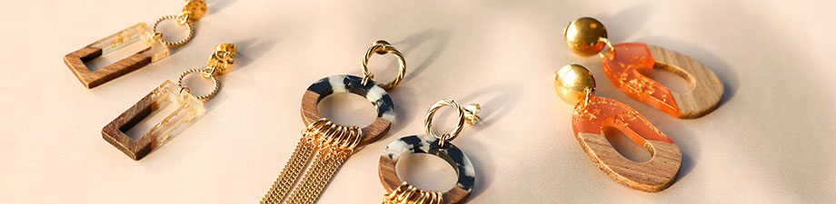 Ciondoli accattivanti