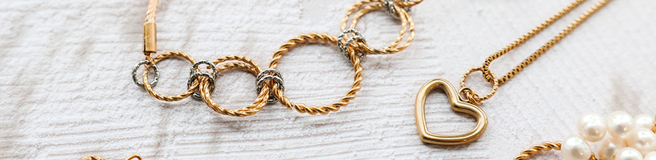 Appena arrivato: componenti in acciaio inossidabile