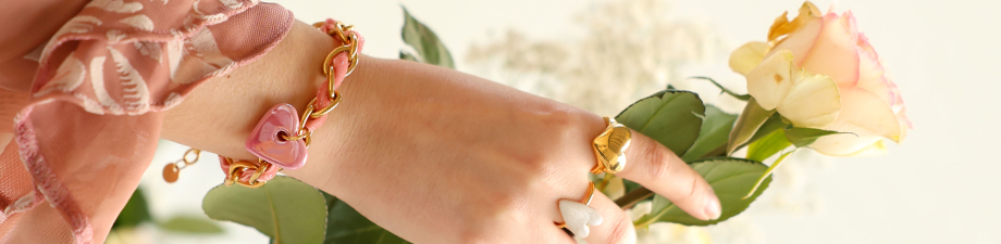 Look che amiamo: Coquette