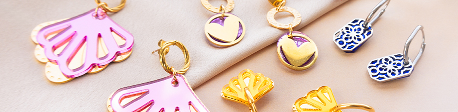 Acciaio inox & Plexx