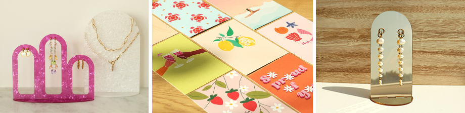 Espositore per bigiotteria Espositore per bigiotteria