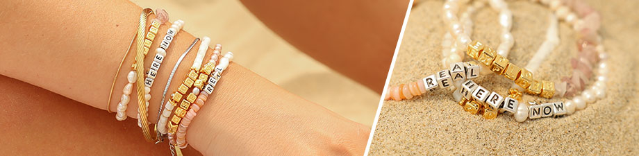 Acquista ora! Nuove perline alfabeto di metallo DQ Acquista ora! Nuove perline alfabeto di metallo DQ