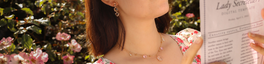 Look che amiamo: ispirato alla serie Bridgerton Look che amiamo: ispirato alla serie Bridgerton