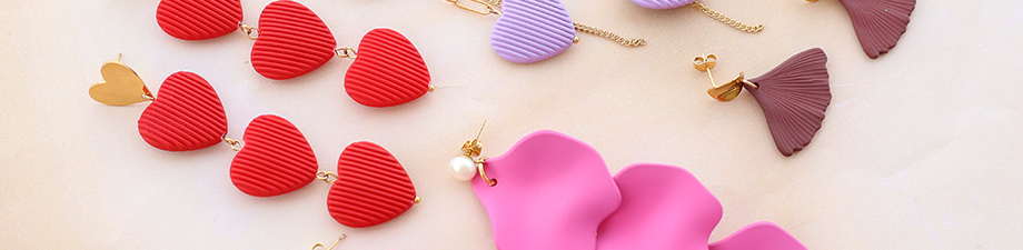 Nuova collezione di perline in acrilico e ciondoli Nuova collezione di perline in acrilico e ciondoli