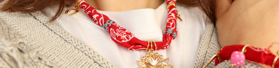 Appena arrivate! Bandane in colori splendidi Appena arrivate! Bandane in colori splendidi