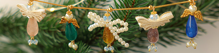 Novità! Nuove perline Polaris Elements a forma di goccia Novità! Nuove perline Polaris Elements a forma di goccia