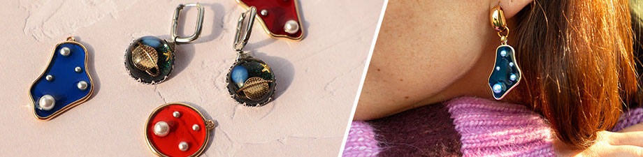 Sì, nuova collezione splendida di pendenti accattivanti Sì, nuova collezione splendida di pendenti accattivanti