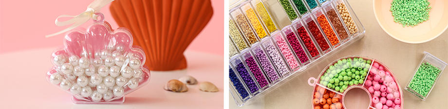 Pratico contenitore per gioielli Pratico contenitore per gioielli