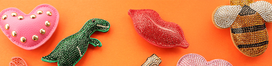 Nuova serie di accattivanti alla moda Nuova serie di accattivanti alla moda