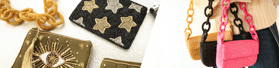 Nuova collezione di borsette Nuova collezione di borsette