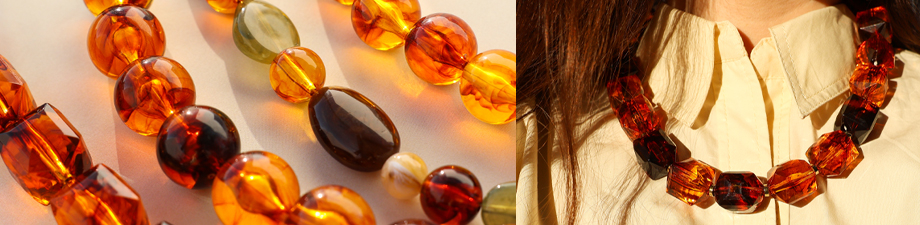 Scopri di più sulle perline in acrilico da 20mm e oltre Scopri di più sulle perline in acrilico da 20mm e oltre