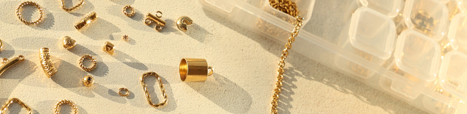 Scopri i nostri nuovi componenti in acciaio inossidabile! Scopri i nostri nuovi componenti in acciaio inossidabile!