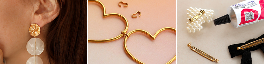 Scopri i nostri nuovi componenti in acciaio inossidabile! Scopri i nostri nuovi componenti in acciaio inossidabile!