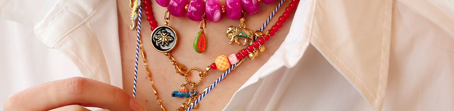 Appena arrivati! ciondoli in acciaio inox Appena arrivati! ciondoli in acciaio inox