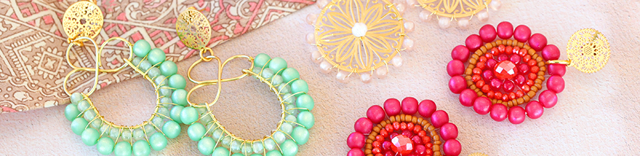 Perline Polaris Elements