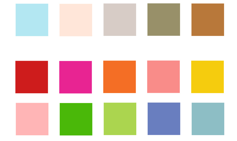 Moda gioielli per la primavera che non possono mancare nella tua collezione  afbeelding