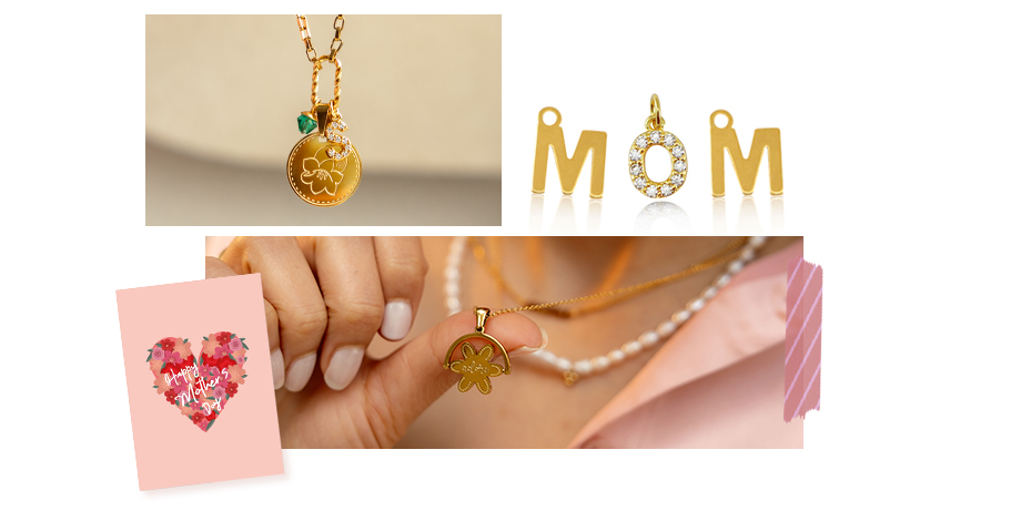 Di questi gioielli per la Festa della Mamma ogni mamma sarà felice afbeelding