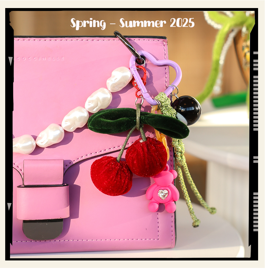 Ecco le tendenze primavera/estate 2025 afbeelding