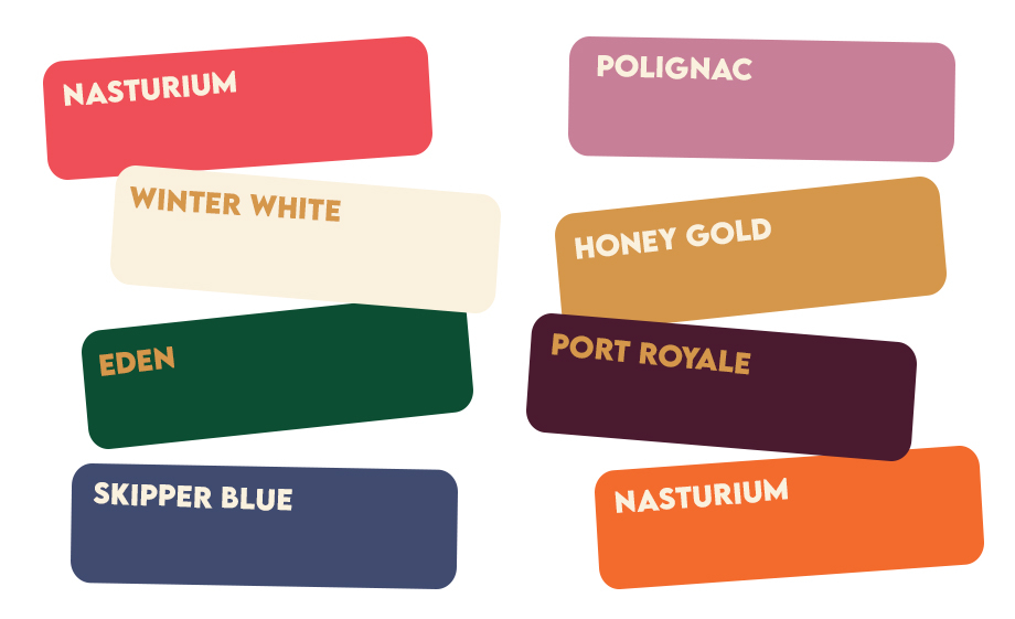 Tendenze gioielli autunno/inverno 2025/2026 afbeelding