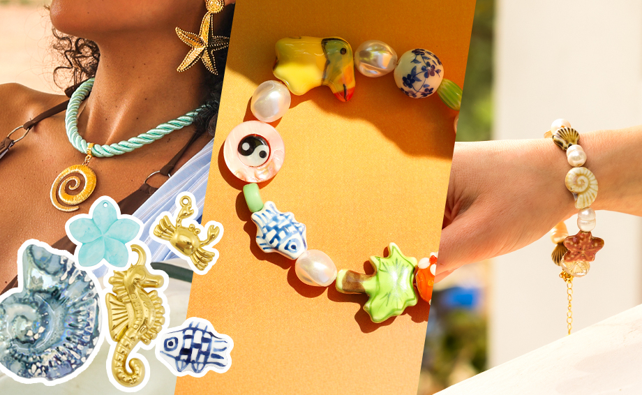 Primavera/estate 2026: tendenze gioielli che osano distinguersi afbeelding